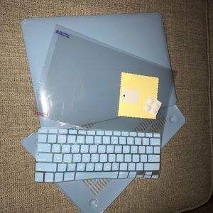 BRAND NEW 13” Macbook Air Case! (2010-2017 model)